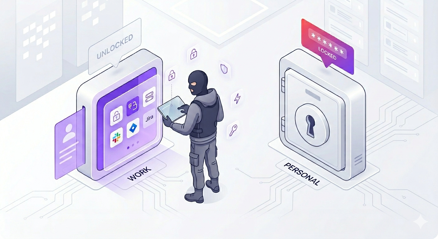 PMG Profiles Isometric Illustration